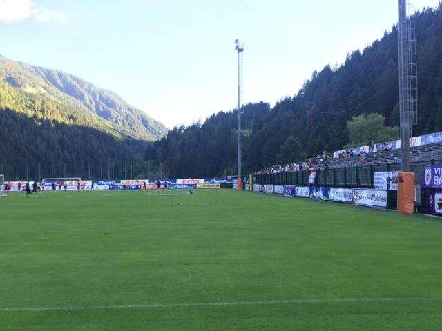 VIDEO FV, Dagli spalti: "Chi non salta è bianconero"