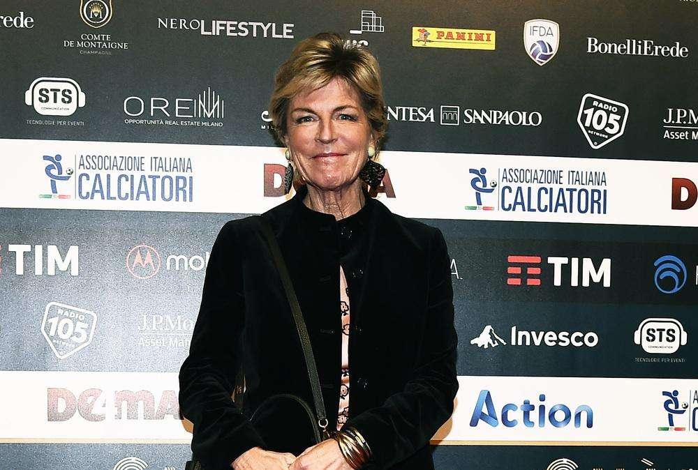CHRISTILLIN A RFV, Bella l'ACF in Europa. Oggi...