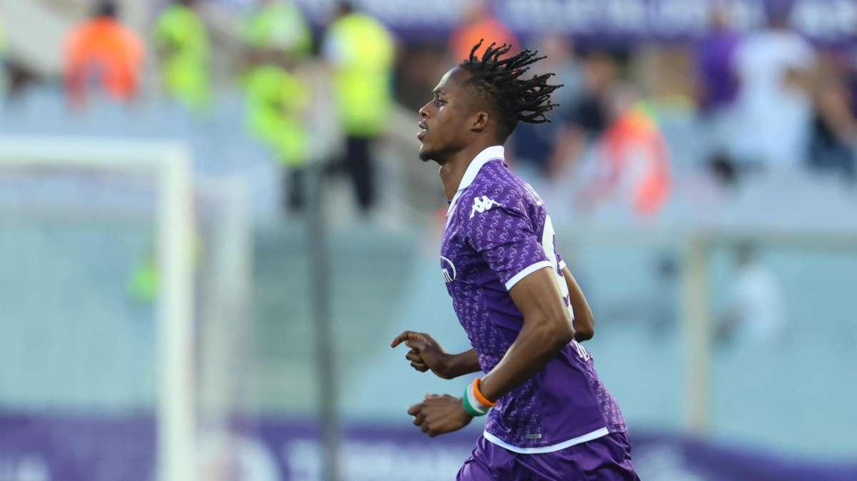 KOUAME, 90 minuti nella sconfitta 3-0 della Costa D'Avorio