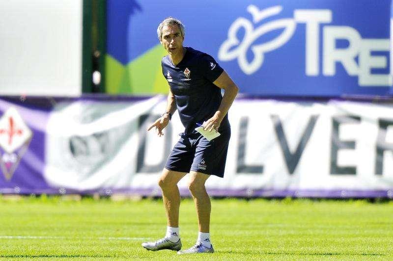 MOENA, Domattina ultimo allenamento del ritiro