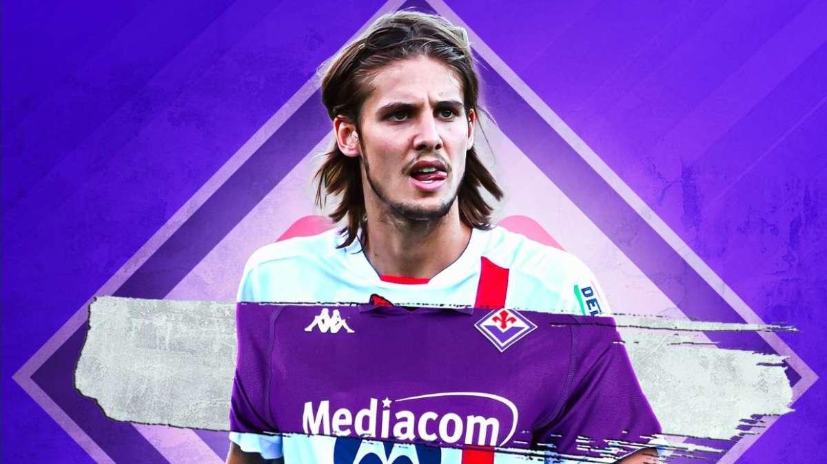 ANCORA GALLIANI, Colpani-viola? Qualcosa c'è: vediamo