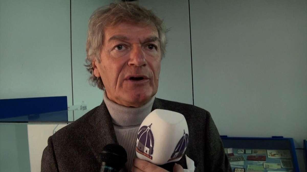 ANTOGNONI, Nico? Buona fede: non ha la  Mondialite