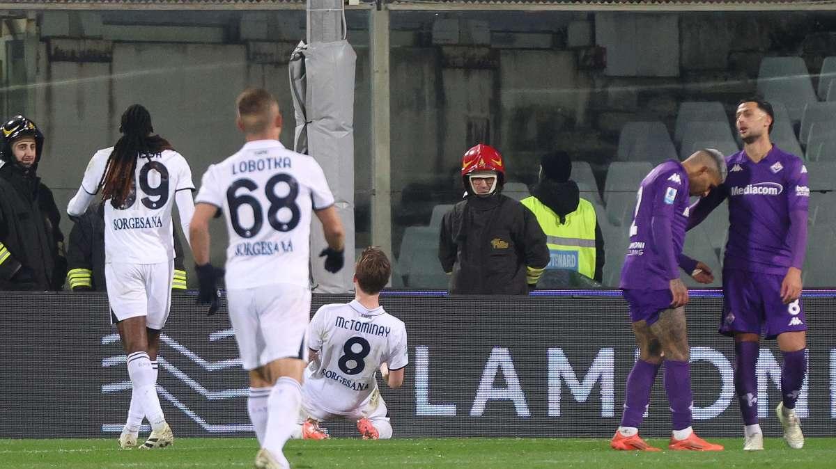 TOP FV, Chi si salva nella sconfitta per 3-0 contro il Napoli?
