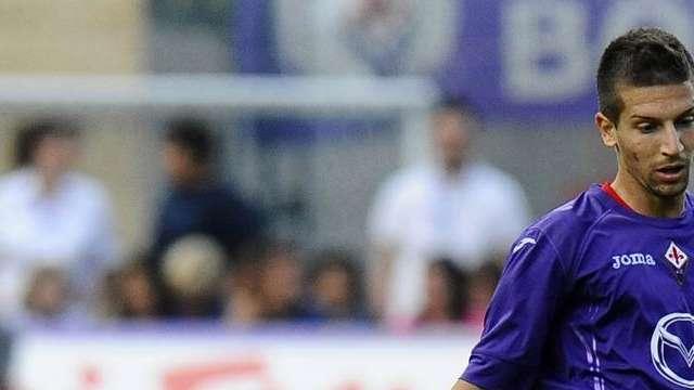 IND.FV, Nastasic arriverà a Firenze stanotte. Firma...