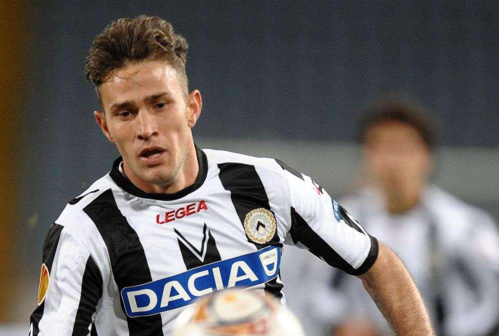 AG. F.FLORES A FV, Tutto dipende dall'Udinese