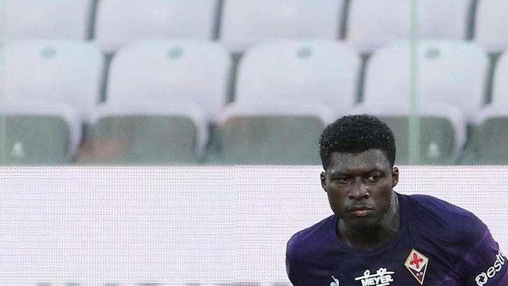 FIO-BOL 2-0, Primo cambio viola: Duncan per Ghezzal