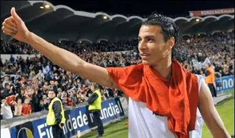CHAMAKH, Concorrenza anche di Lille e Bordeaux