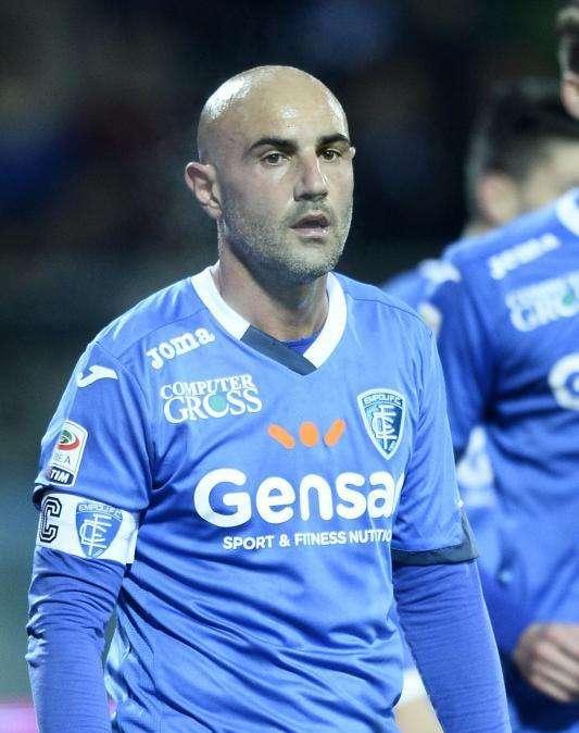 MACCARONE, Sofferto coi viola solo nel 2° tempo