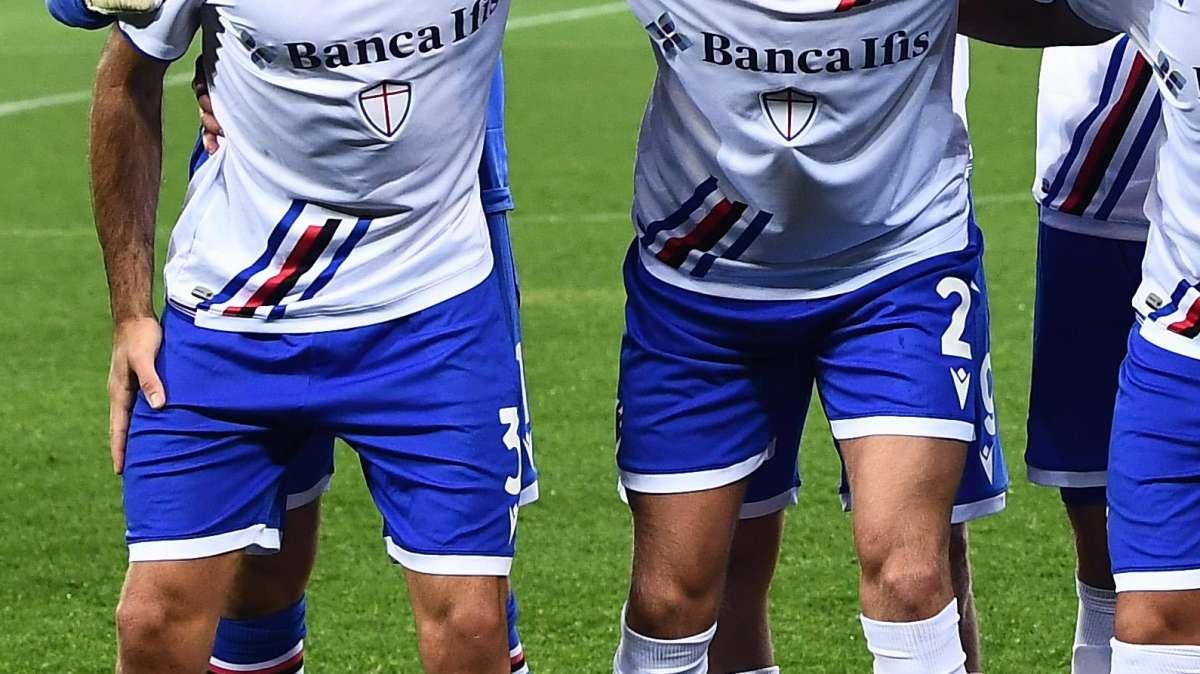ALL. SAMP PRIMAVERA, Noi ai playoff un miracolo