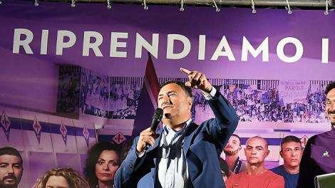 VIOLA, I costi per avere la squadra B dal 2020/21