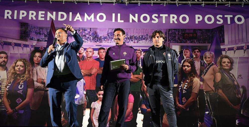 MOENA-FIORENTINA: NON È FINITA