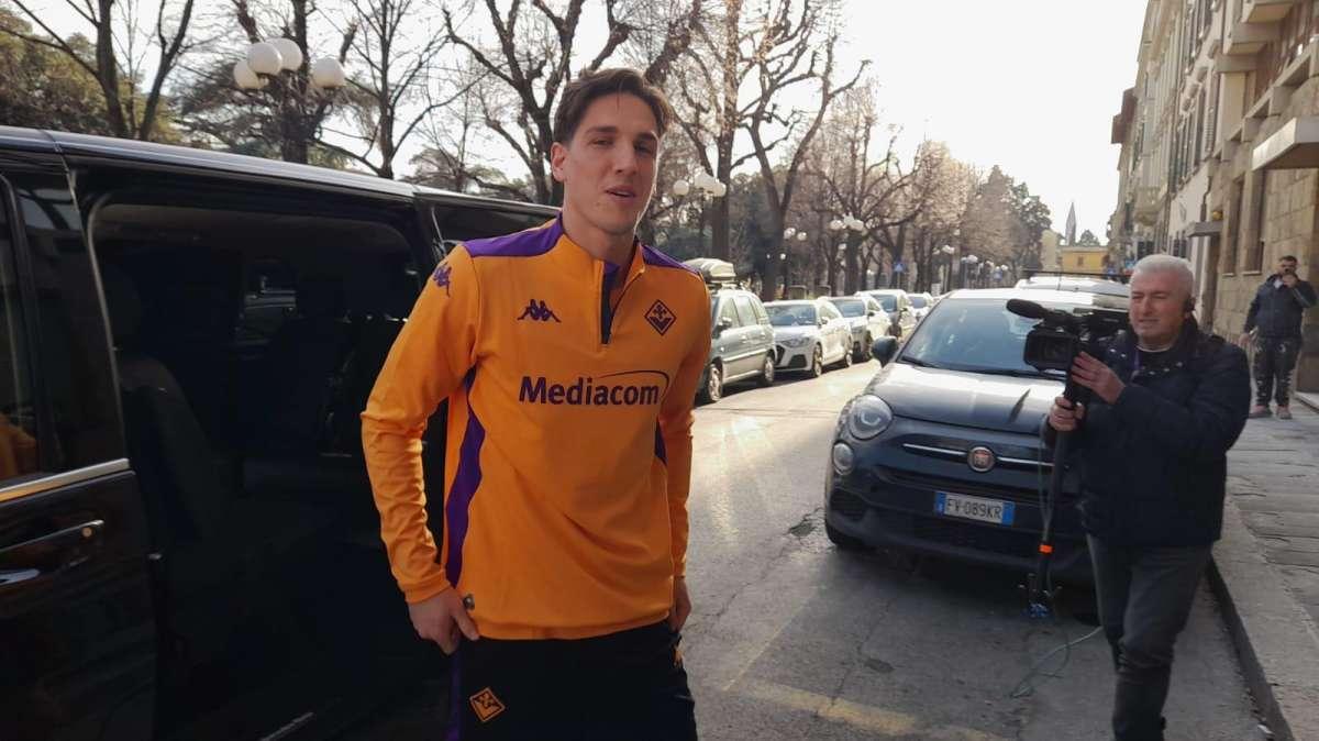 Palladino sceglie Zaniolo centravanti. Per il Corriere dello Sport, Beltran alle sue spalle