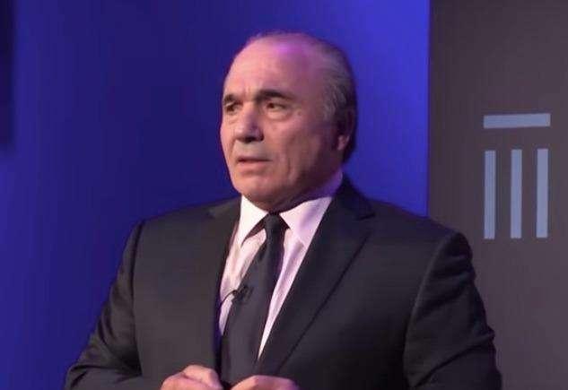 EX DG SAMP A FV, Il mio incontro con Commisso...