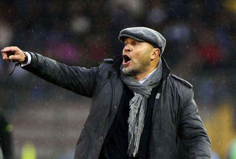 COSMI, La Fiorentina non è da retrocessione