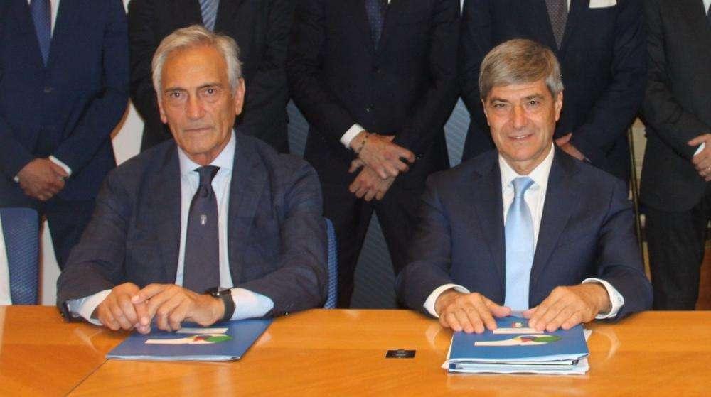 ARBITRI, Trentalange coordinatore tavolo antiviolenza