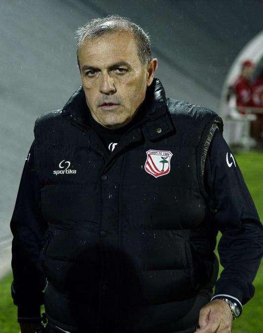 CASTORI, Bene Matos, contento per Rossi
