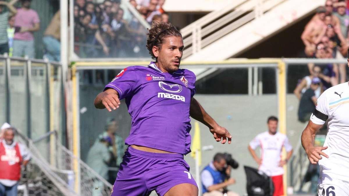 MARCATORI, E' ancora Cerci il miglior viola