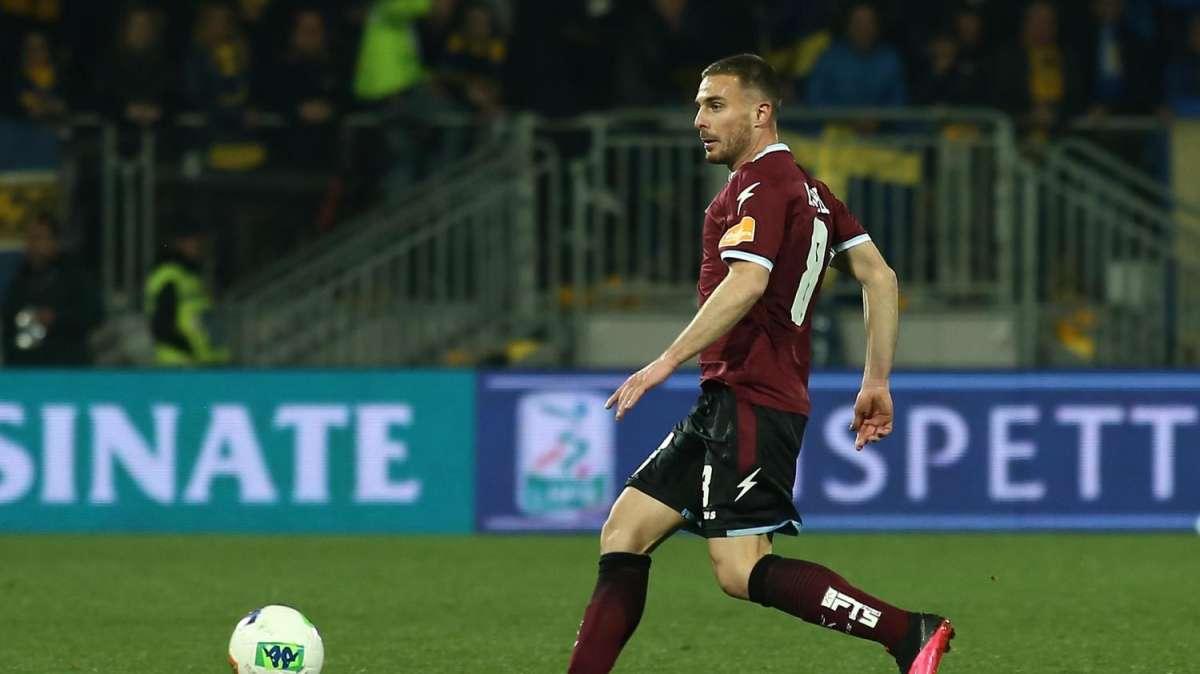 UFFICIALE, La Samp cede Capezzi alla Salernitana