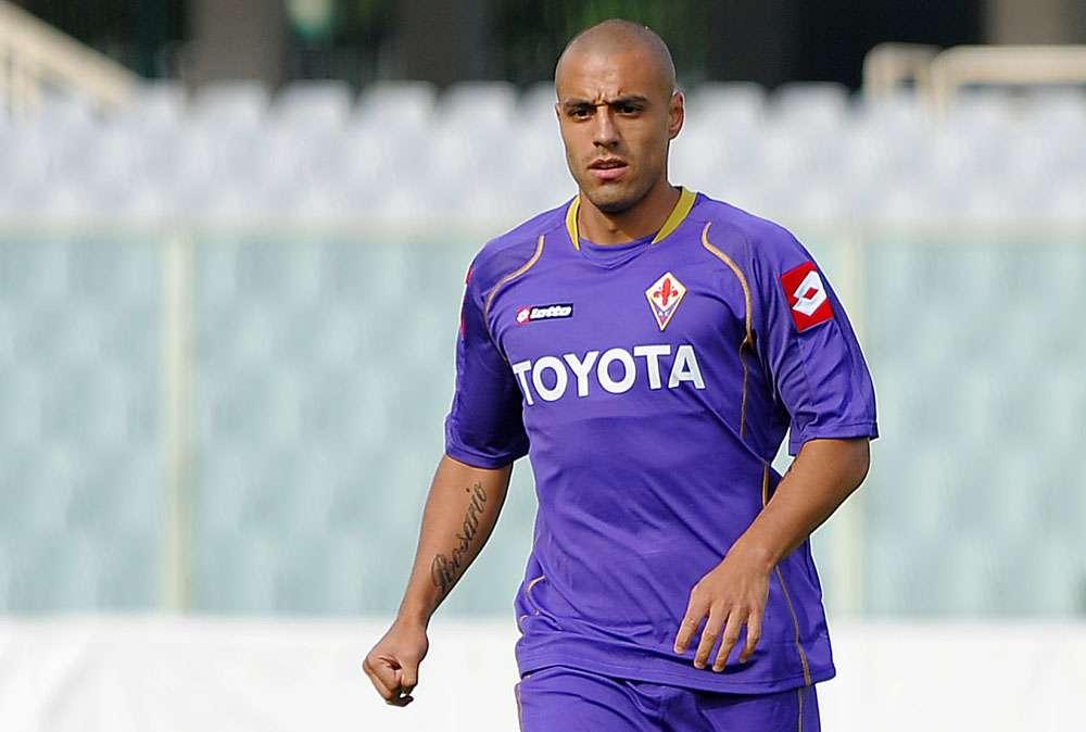 ALMIRON, Quasi fatta per il passaggio al Catania