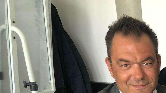CAVALIERE A RFV, Consiglio Sutalo accanto a Milenkovic