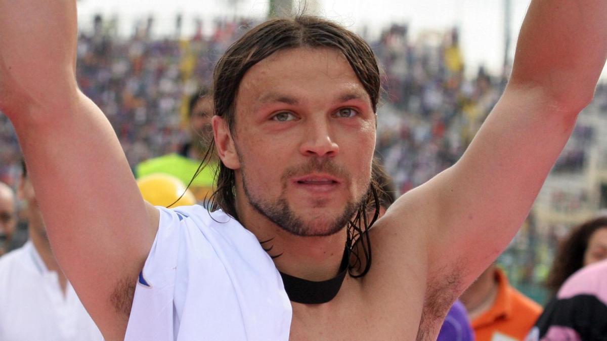 UJFALUSI A RFV: "SAREBBE UN SOGNO VEDER FESTEGGIARE LA FIORENTINA A PRAGA. SU BARAK..."