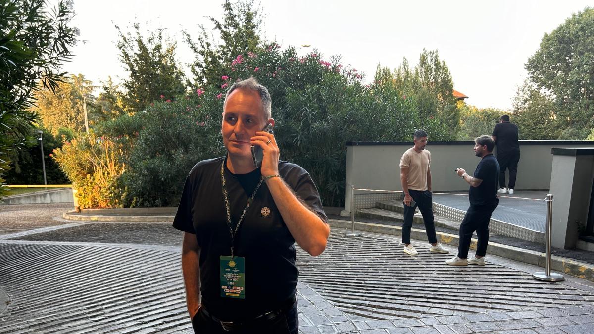 Stefano Lombardi: "Ad oggi la Viola ha fatto il miglior mercato"