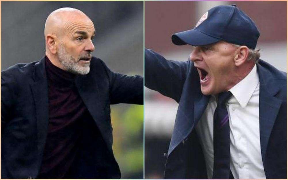 PROTAGONISTI