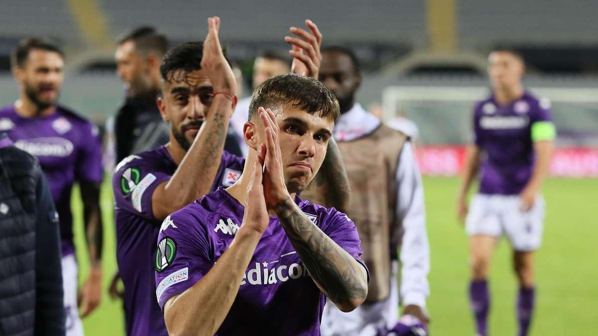 CAMPOLO A FV, Queste vittorie servono. Sui giovani...