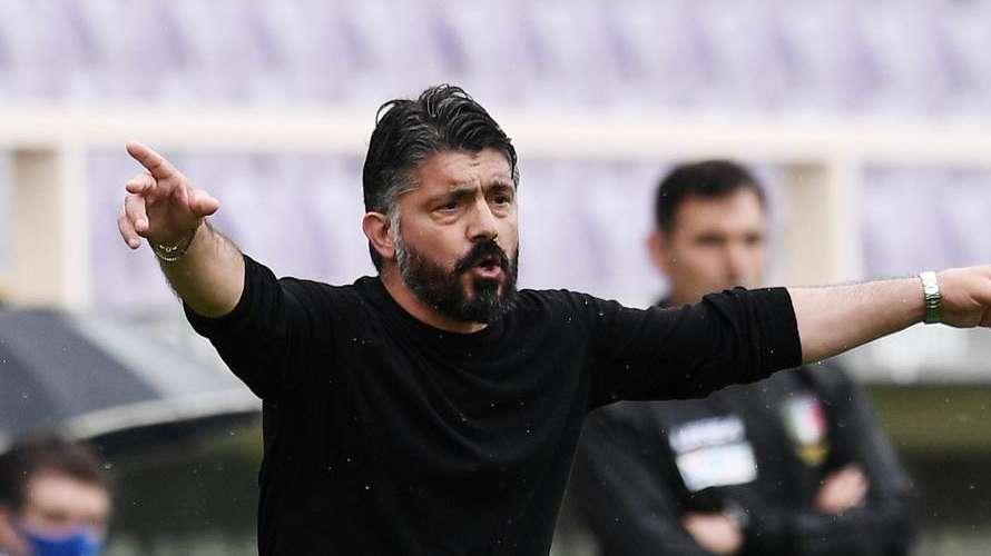 DIFESA A 4 E ATTACCO: COME CAMBIA LA VIOLA CON GATTUSO