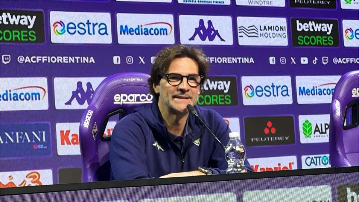 Vanoli verso Sassuolo: "Dzeko? Momento significativo. Non dirò se passeremo a quattro dietro"