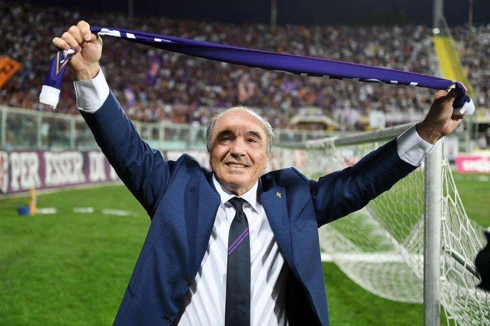 COMMISSO, FIRENZE È UNICA. SCUDETTO? DATECI TEMPO. STADIO PRONTO IN TRE ANNI