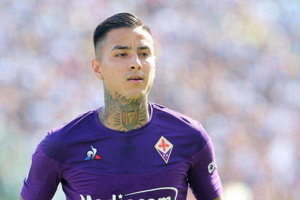 EX CT CILE A FV, PULGAR? CHE PERSONALITÀ. NATA UNA STELLA