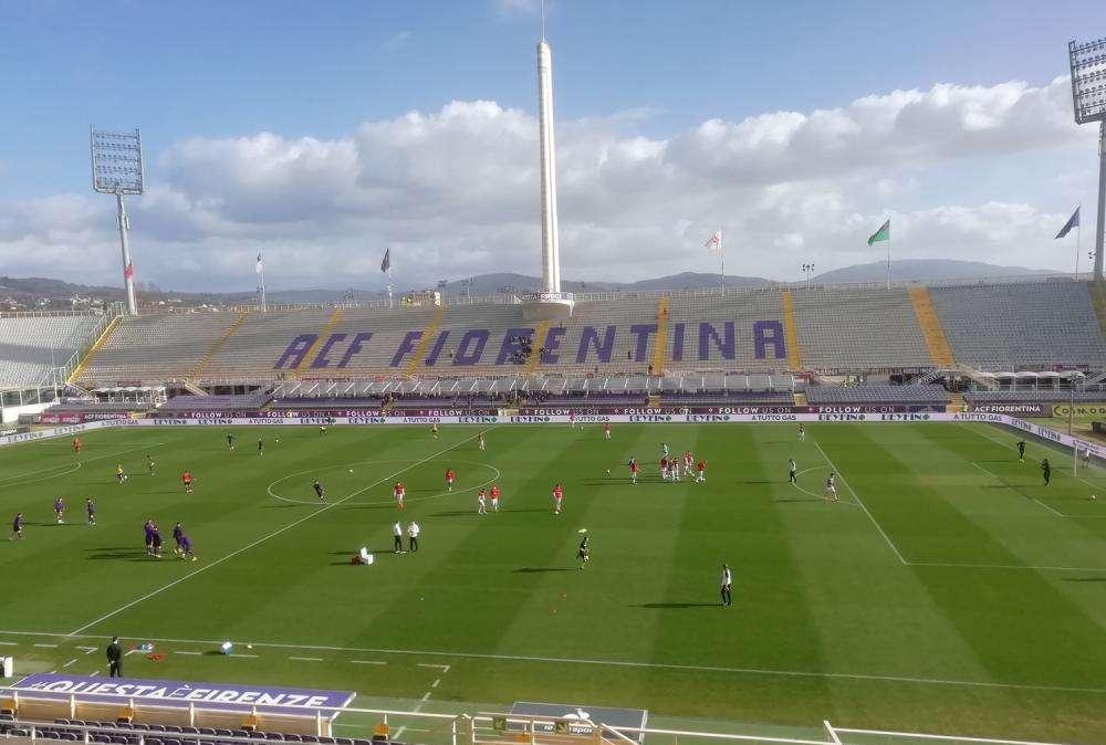 ACF, Coppa I. Primavera: prezzi popolari per i biglietti