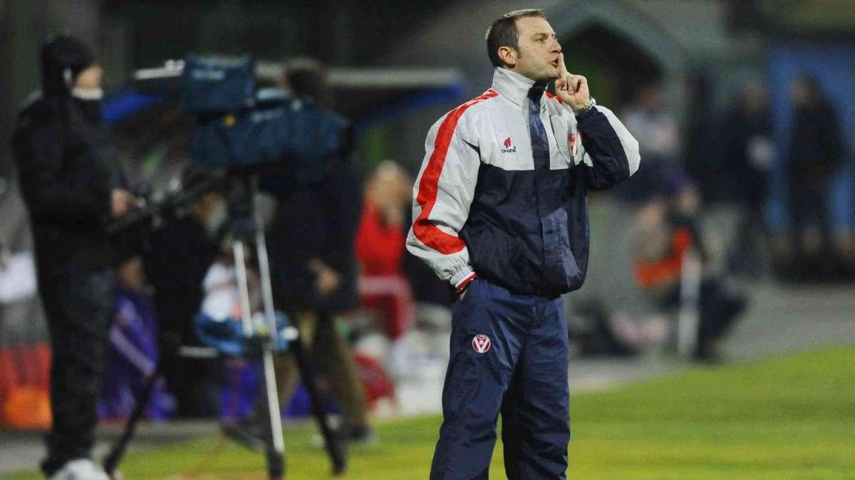 ALL.VARESE A FV, Sarà una splendida semifinale