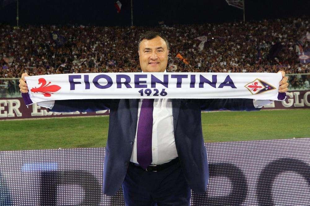 VIDEO FV, Barone: "Tifosi straordinari. Vogliamo..."