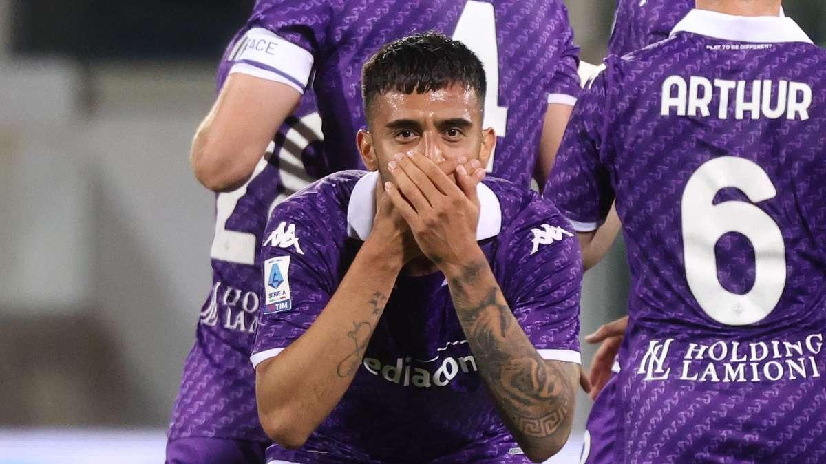 GONZALEZ, L'Atalanta ci pensa da un mese: il punto
