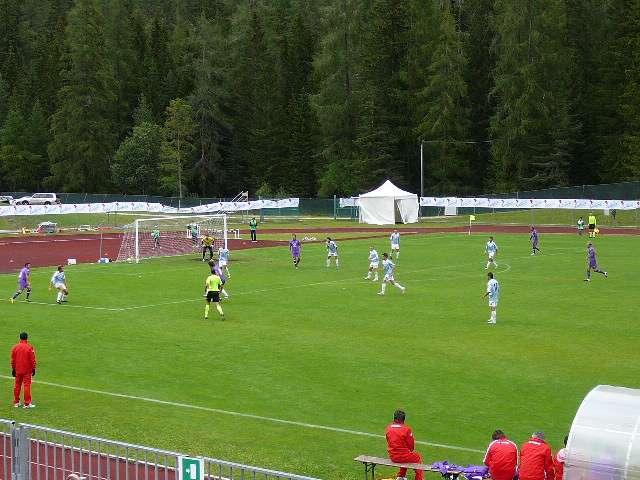 FIO-TRE 5-1, Tutti i passaggi della gara di oggi