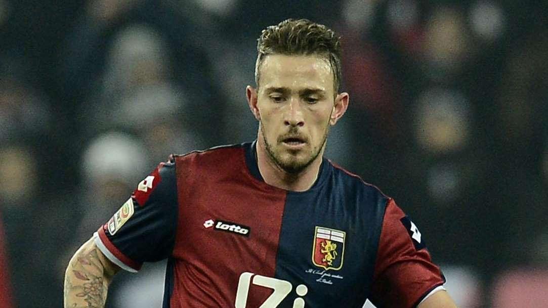 F. FLORES, Italiano un top: brava ACF, anche se...