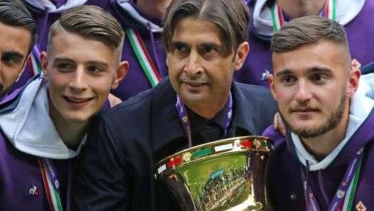 PRIMAVERA, NIENTE COPPA: I BABY VIOLA I PRIMI A SALUTARE