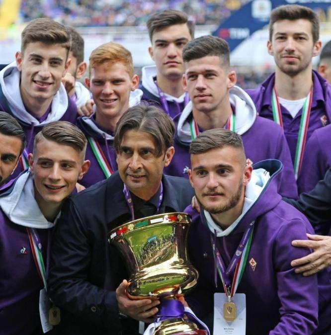ACF, Primavera, verso le finali tricolore