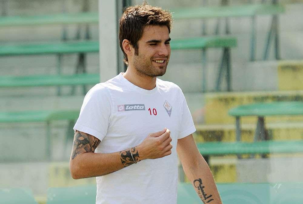 CORTINA, Prandelli si concentra su Mutu