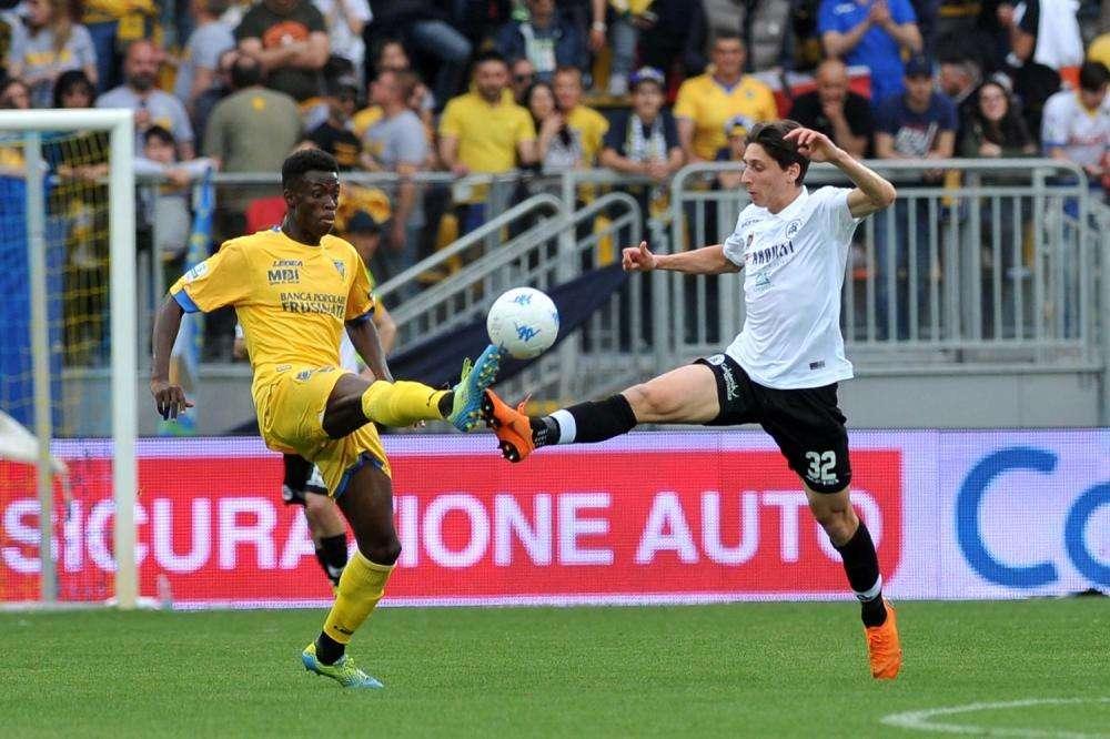 MULATTIERI, Dobbiamo fare gol il prima possibile