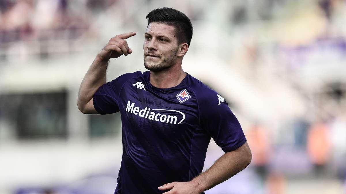 JOVIC PRONTI-VIA, LA PRIMA BUONA NOTIZIA È SERVITA