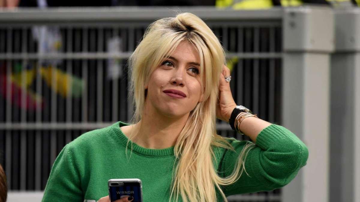 W. NARA, Notizia shock dall'Argentina: ha la leucemia