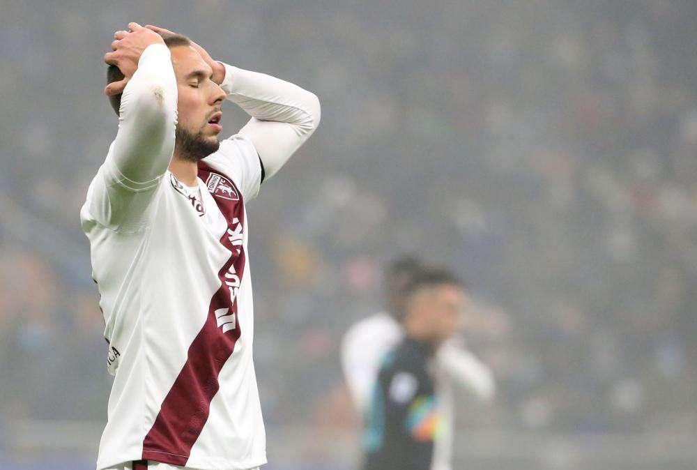 EMPOLI, Arriva Pjaca in prestito dalla Juve