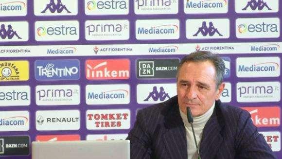 PRANDELLI, AVANTI CON LA VIOLA OPERAIA. RIBERY ORA STA BENE. E SU UN MIO FUTURO DA DT...