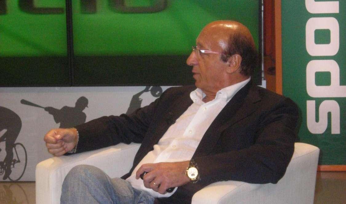 MOGGI, Inizia lo show del mercato