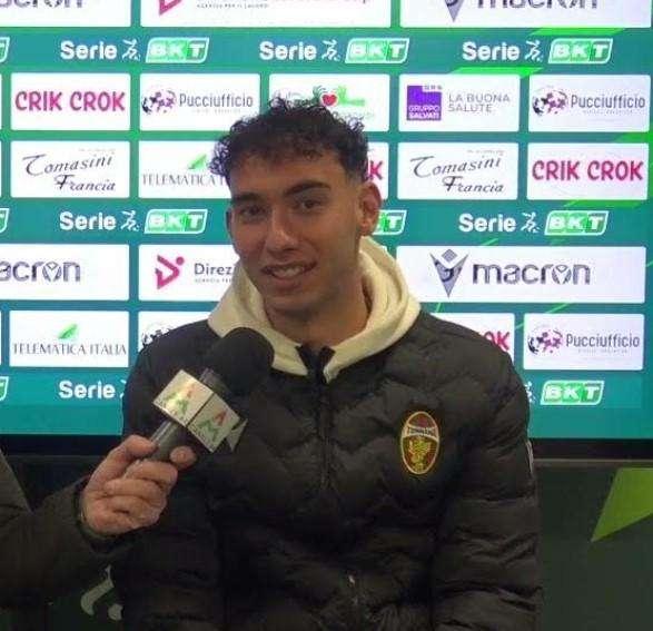 LUCCHESI, Sirene dal Venezia in A e dalla serie B