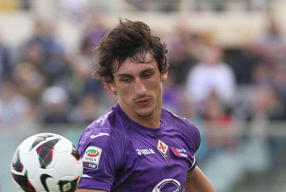 SAVIC, Il montenegrino nel mirino della Dinamo Kiev