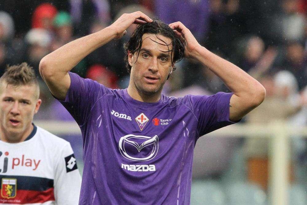 TONI, Firenze è perfetta per Ribery. Commisso...